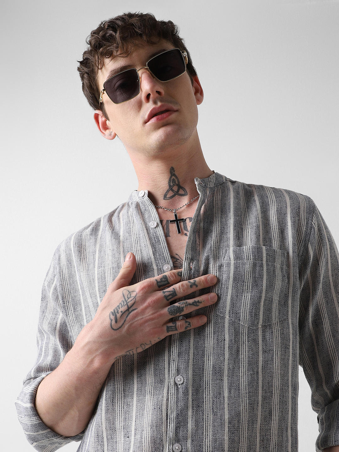 Vastrado men tops